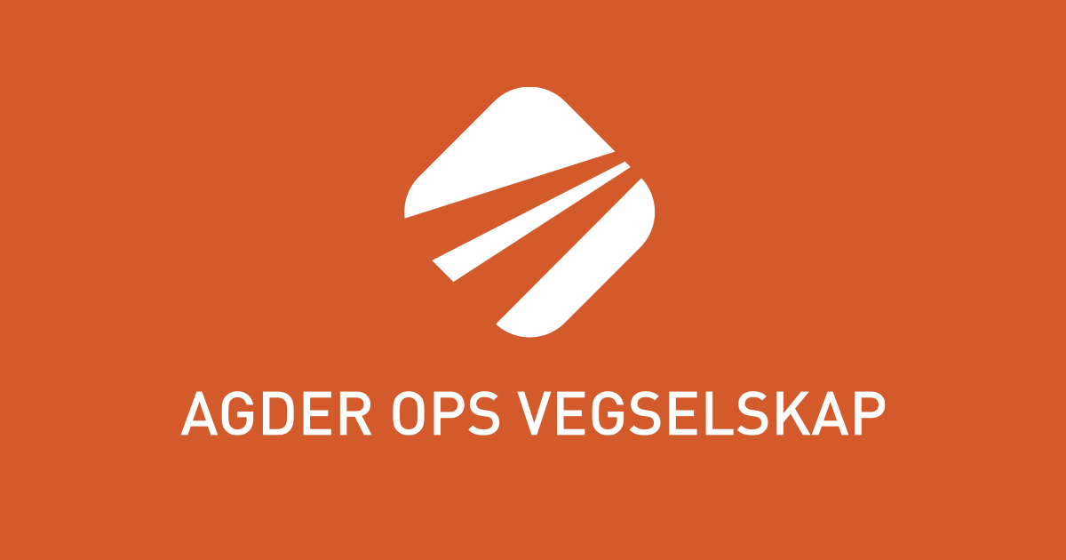 Agder OPS Vegselskap