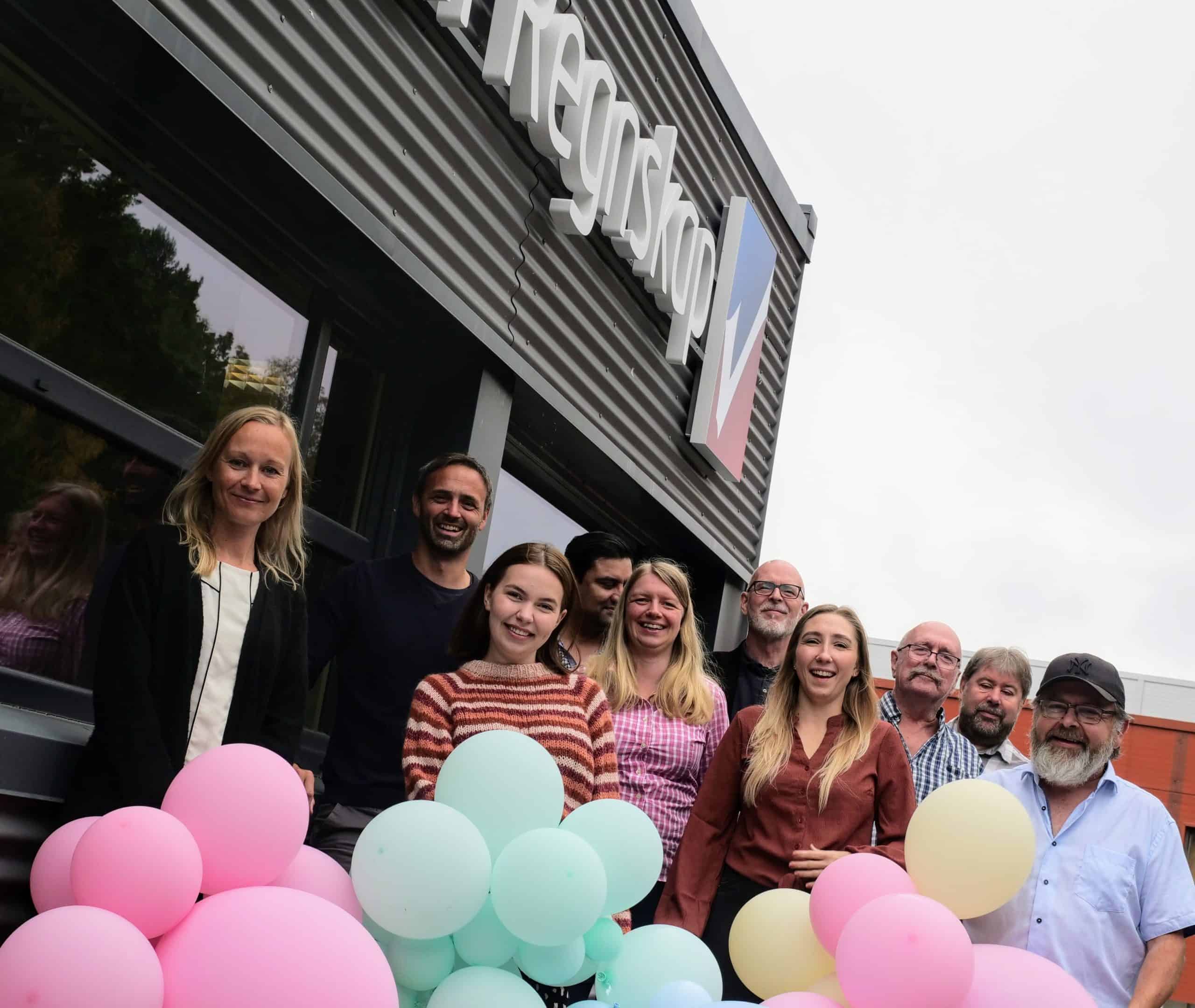 Har du behov for regnskapsfører?