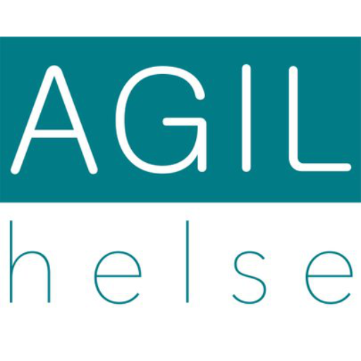 En bedriftshelsetjeneste med mennesket, helse og kunden i sentrum - Agil Helse