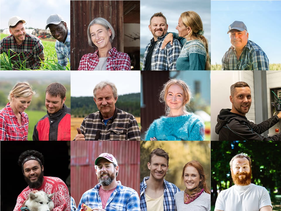 Spar tid og penger med Agrol - Landbrukets fordelsprogram