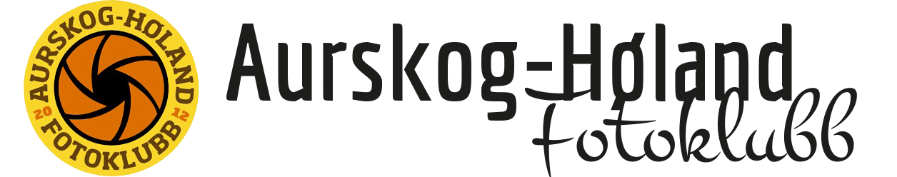 Aurskog-Høland Fotoklubb