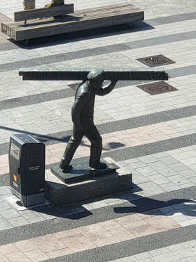 ASTRID HARAM SPESIALIST I PSYKIATRI