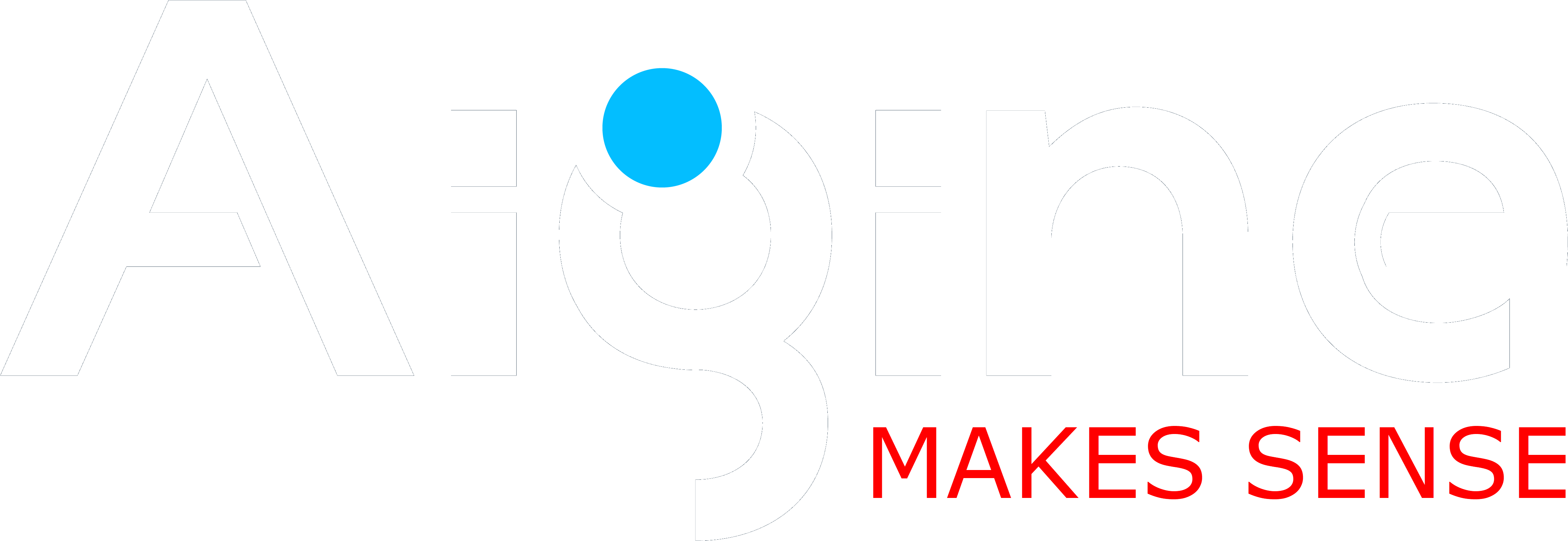 Startsida - Aigine