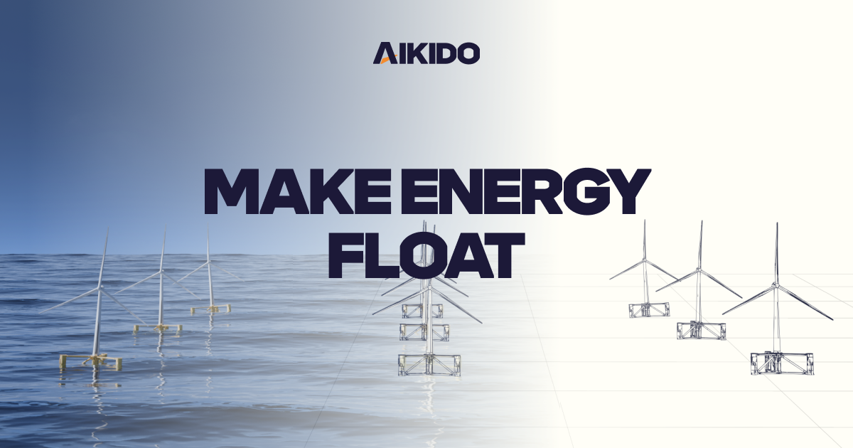 Aikido | Making Energy Float