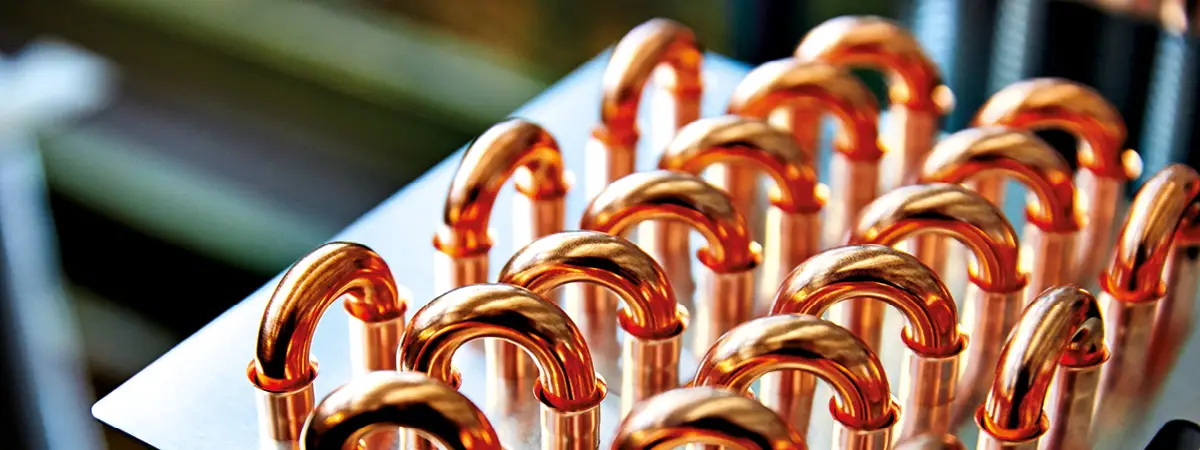 Aircoil – ledende innen varmevekslere i Norden