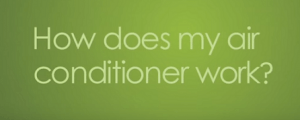 Hvordan fungerer klimaanlegg - Aircon.no