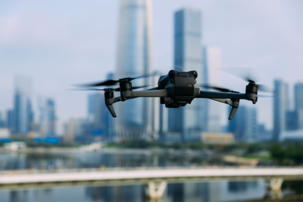 AirDodge | U-Space UTM Solution