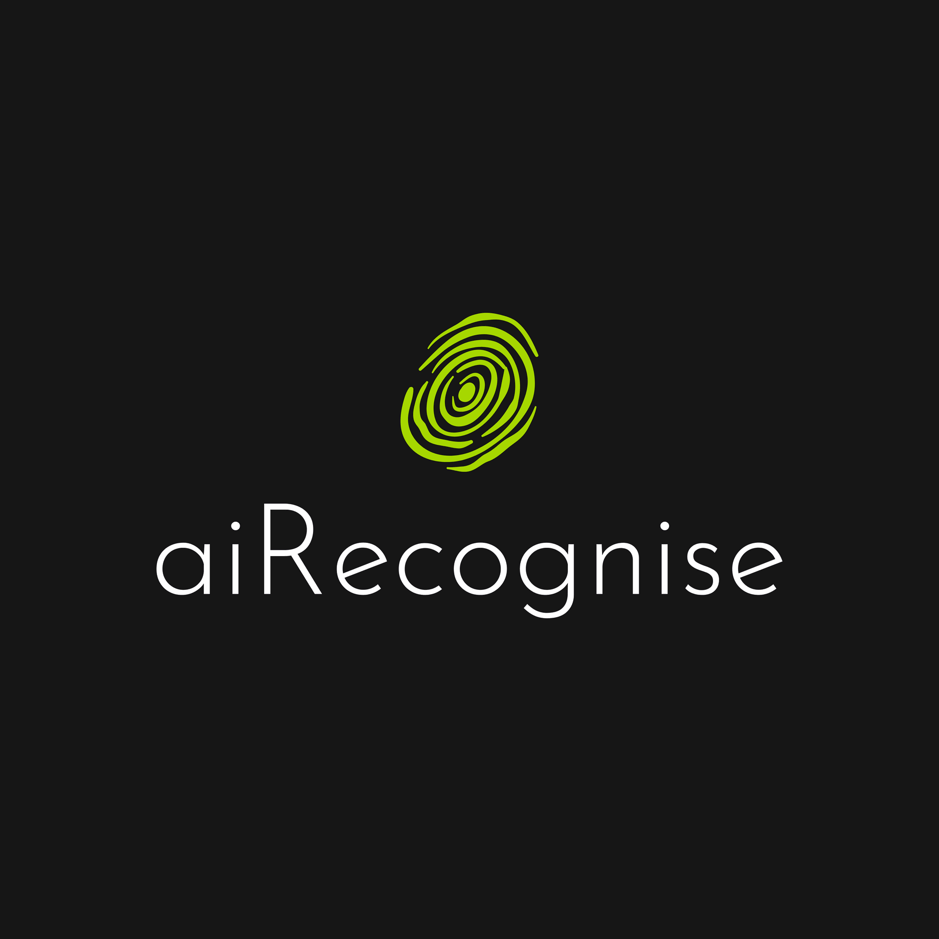 Home | aiRecognise