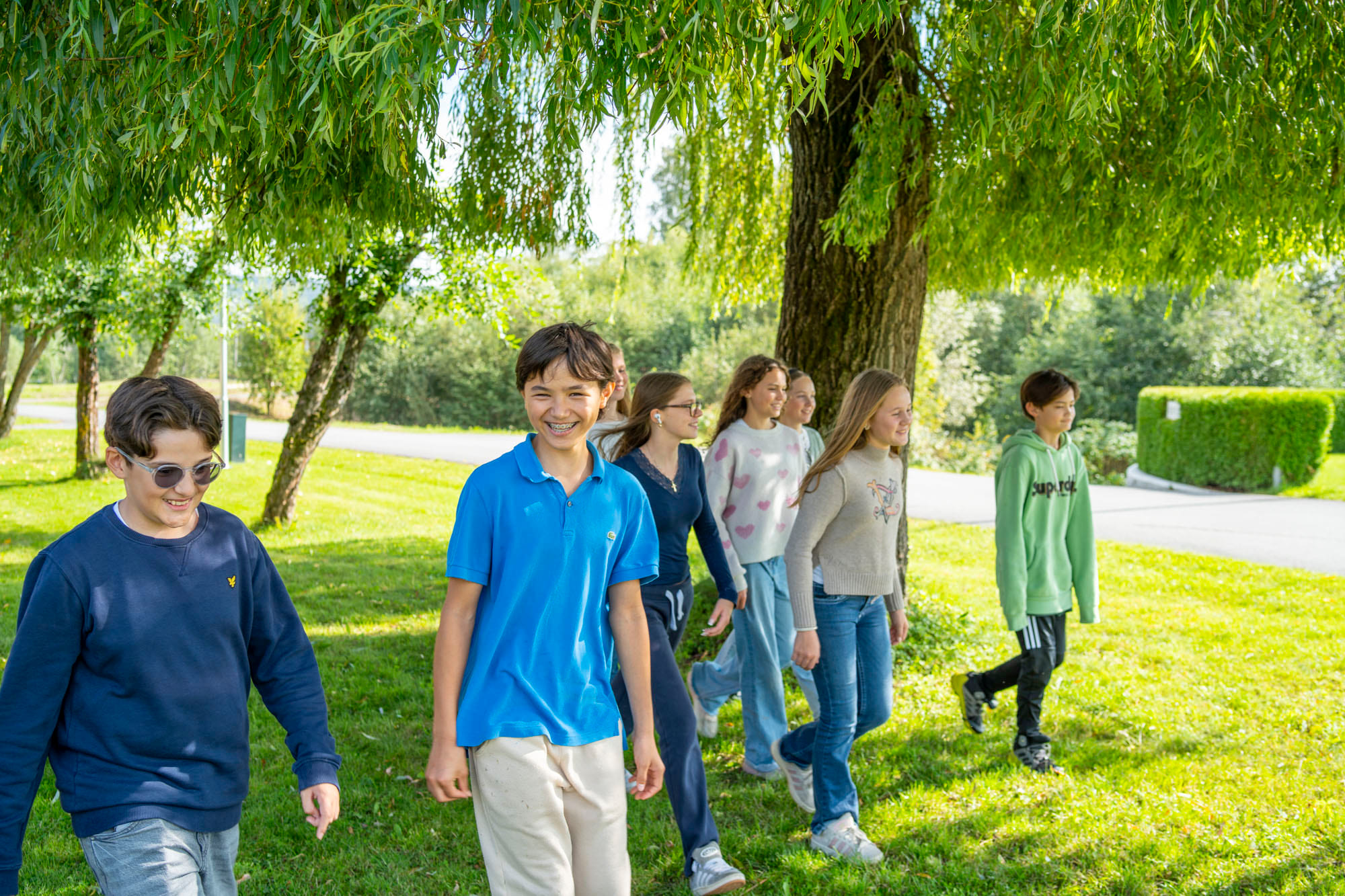 Akademiet Ungdomsskole Lier