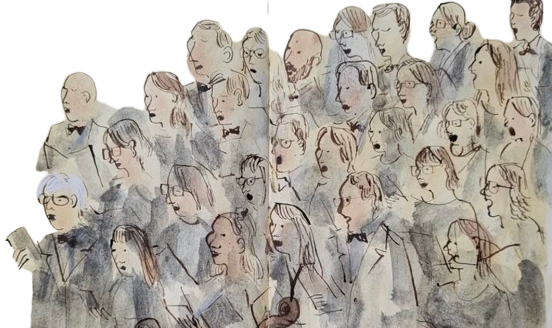 Akademisk Korforening – Konserter og kormusikk i Oslo