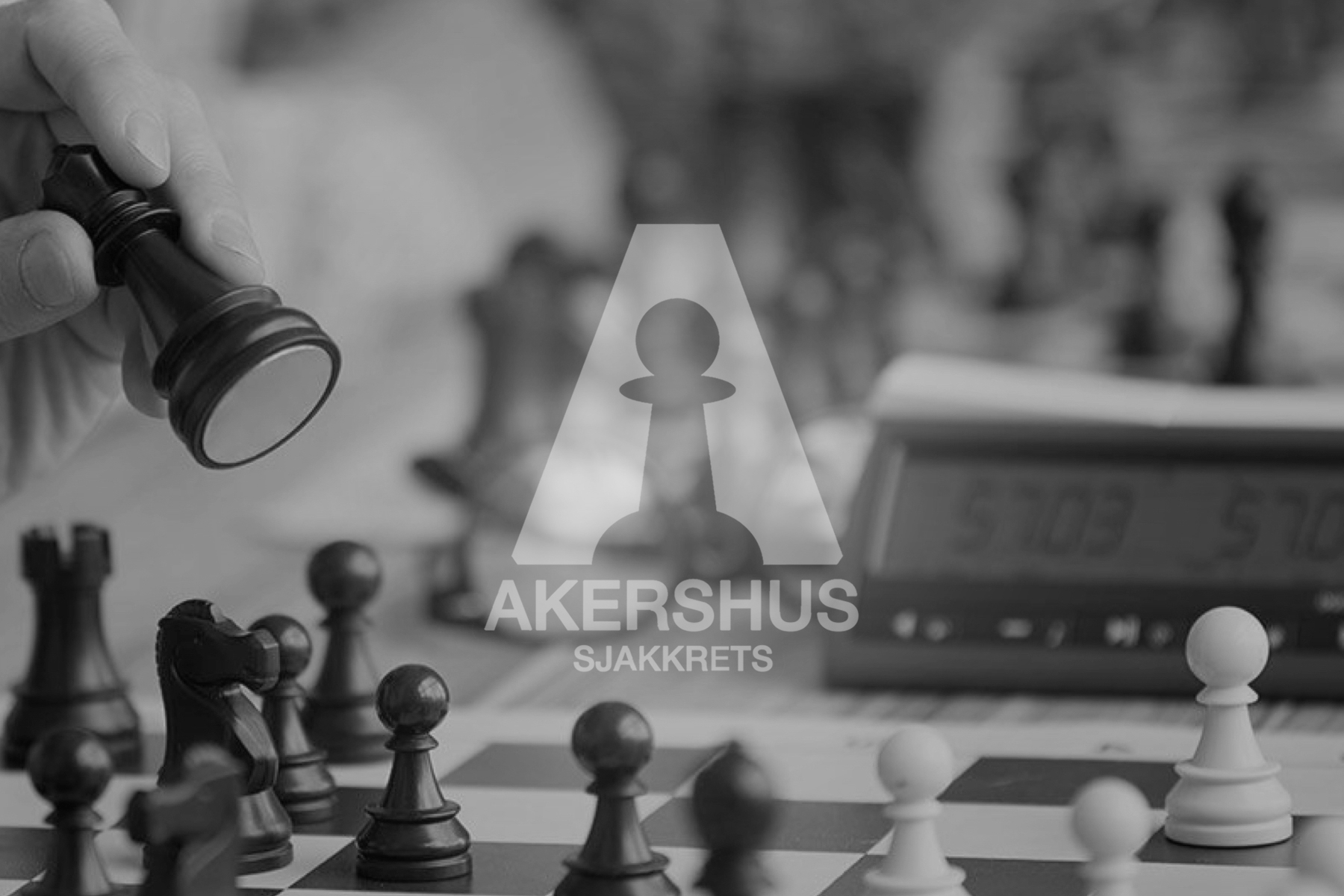 Velkommen til Akershus Sjakkrets - ASK