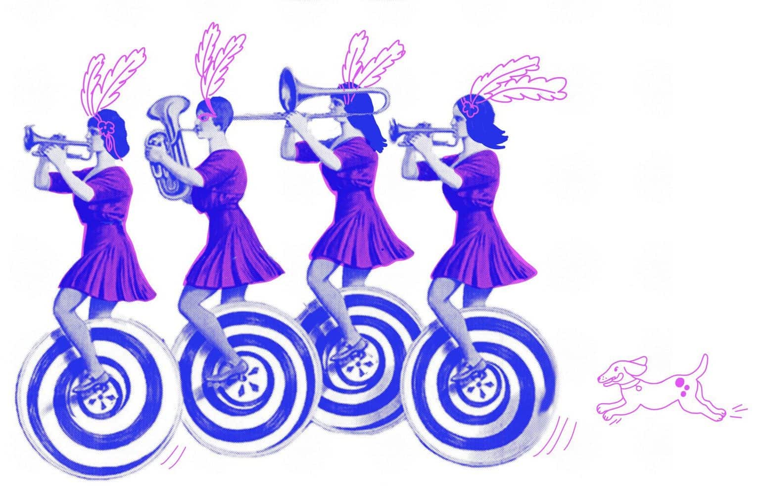 AKROBAT Webutvikling og grafisk design i Drammen