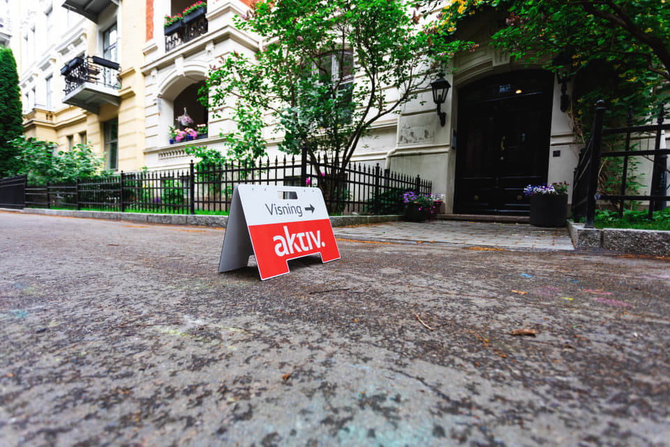 Aktiv Eiendomsmegling | Aktiv Eiendomsmegling