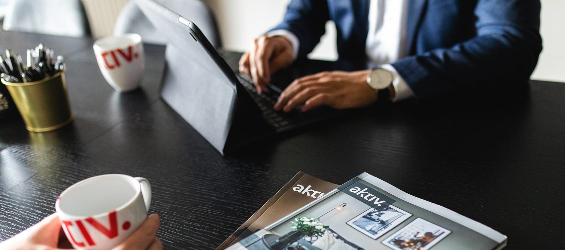 Finn en megler | Aktiv Eiendomsmegling