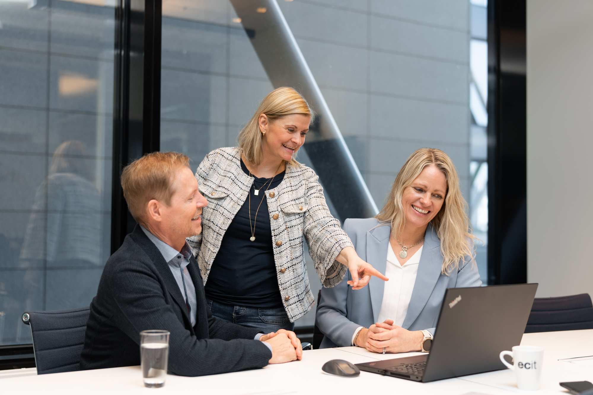 ECIT Stord AS - ECIT