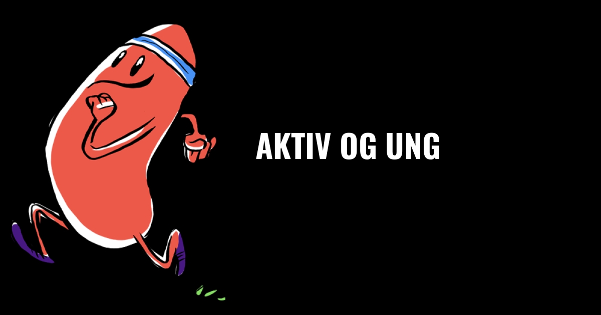 Aktiv og Ung
