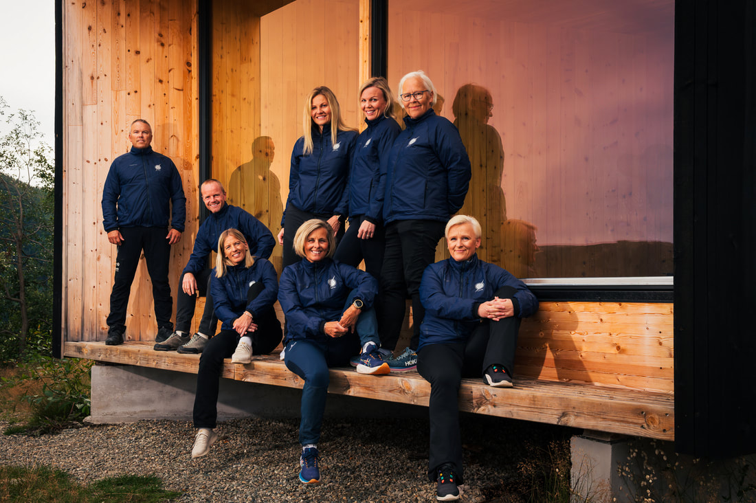 AKTIV OTTA - SERVICEAVTALE FOR KROPPEN