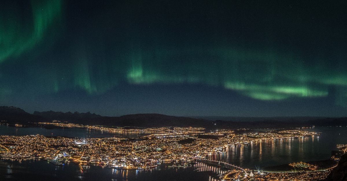 Regnskapsfører i Tromsø | Aktiv Regnskapsbyrå Tromsø AS