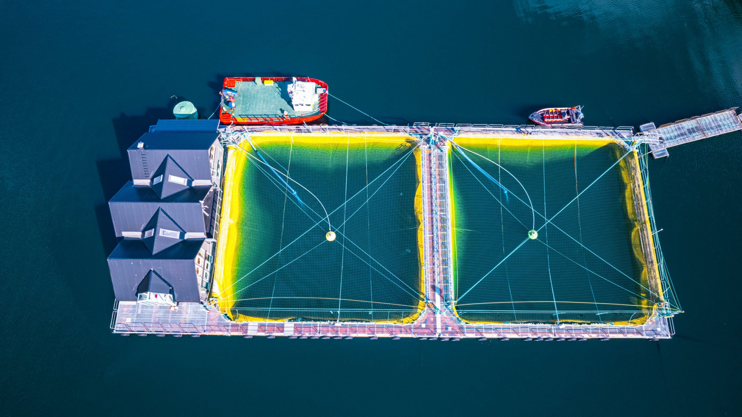 Forside - Lingalaks Akvasenter