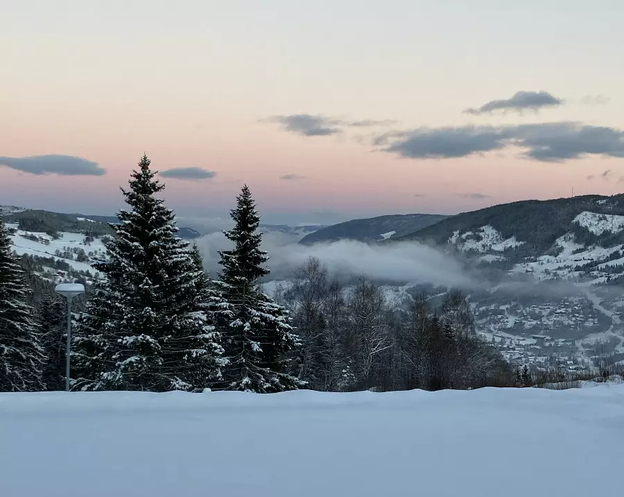 Kreativitet, Læring, Tegnspråk i Natur - Ål Folkehøgskole