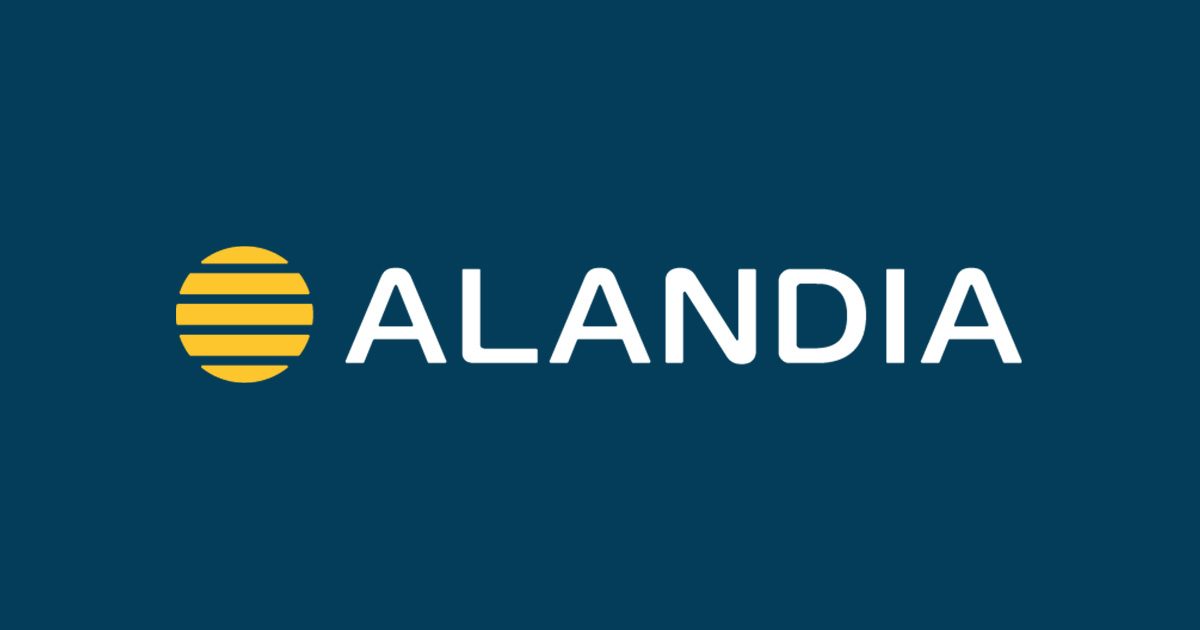 Alandia - Experts in Marine Insurance since 1938