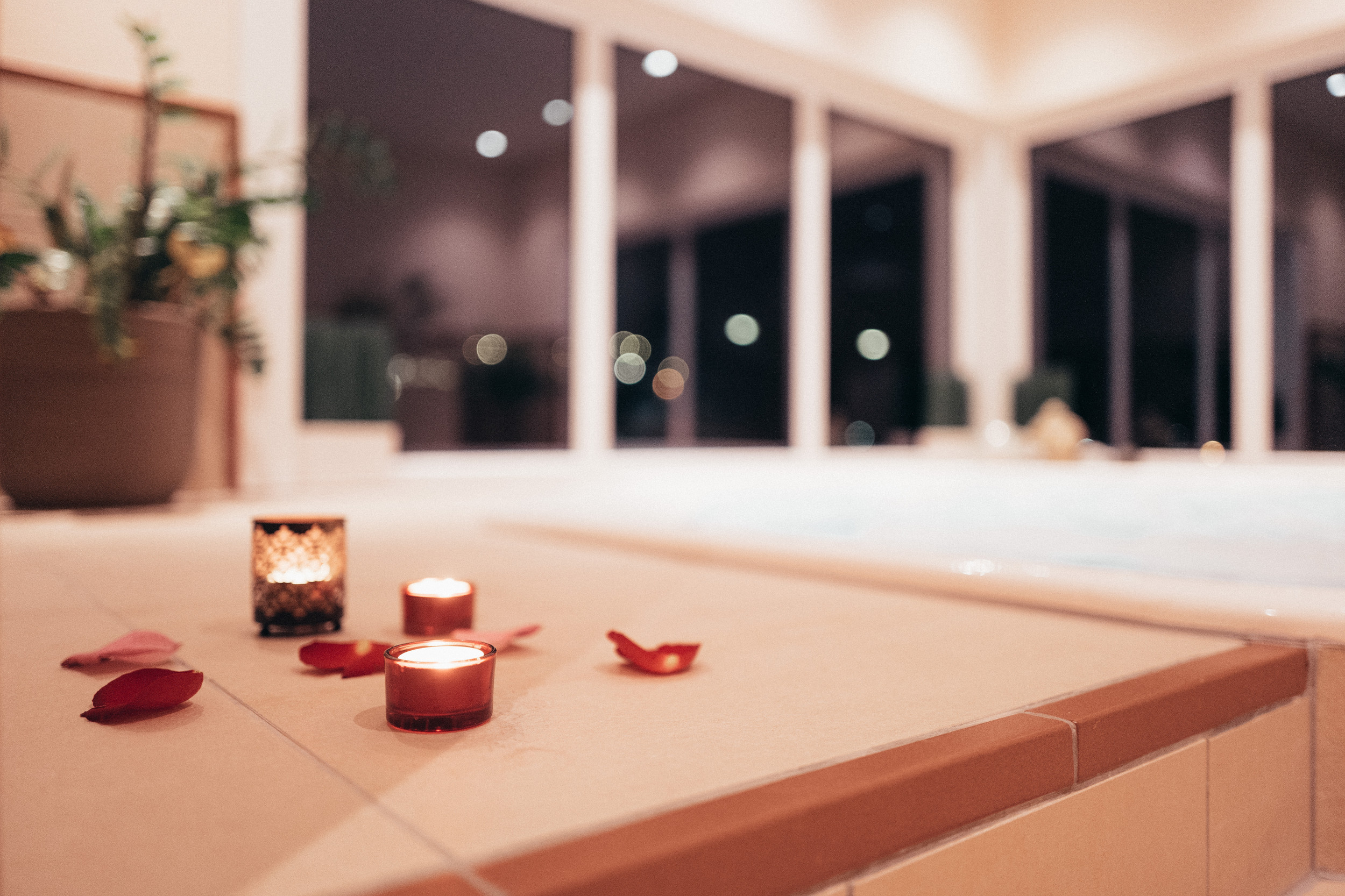 Albatross Spa | Velvære | Sveio | Haugesund