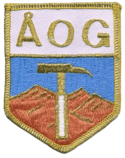 ÅLESUND OG OMEGN GEOLOGIFORENING