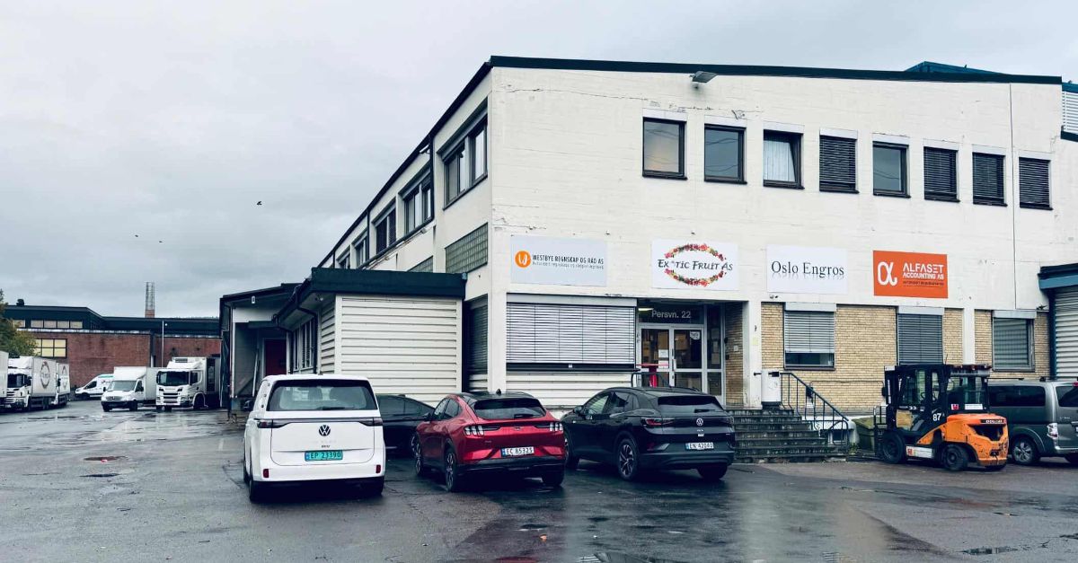 Regnskapstjenester i Oslo | Alfaset Accounting AS