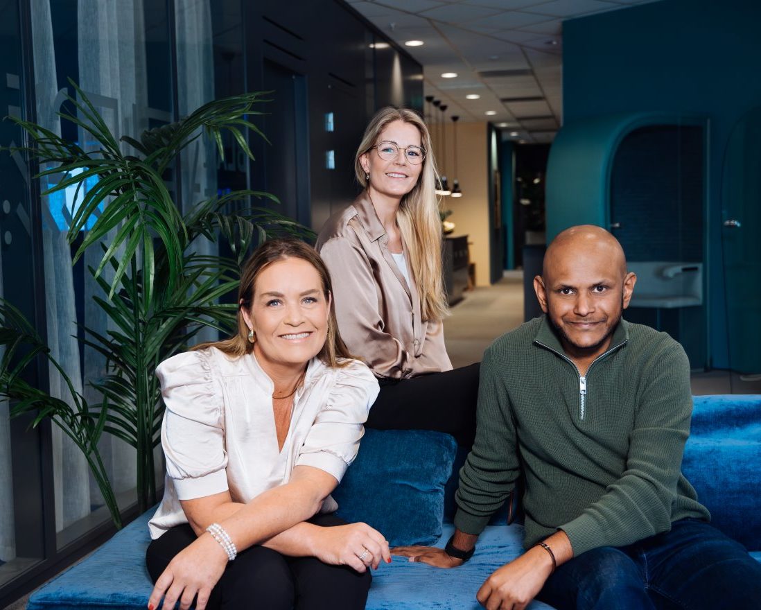 Align Consulting - Din rådgiver innenfor IFS