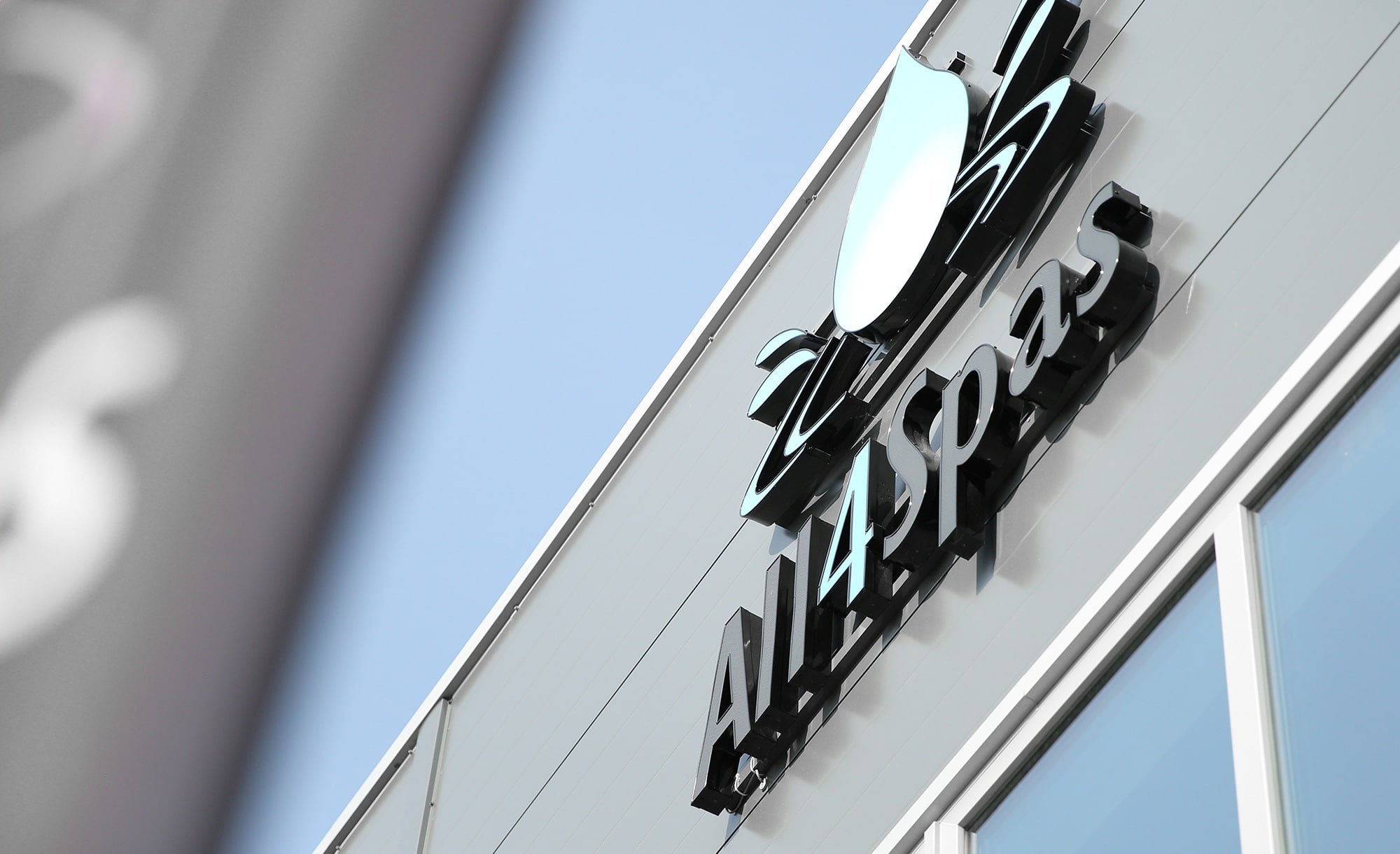 All4Spas.no - Boblebad, hage og utemiljø