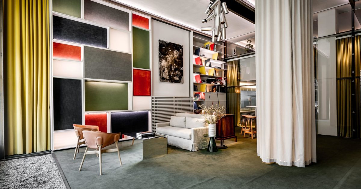 Avancerad teknik som är fantastisk att använda