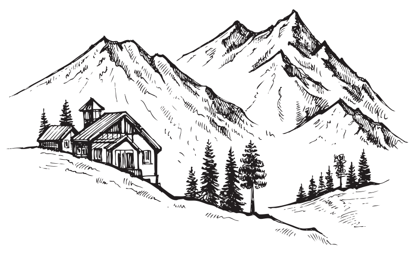 Alpenhaus Restaurant og Bar