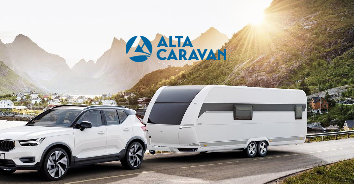 Alta Caravan | Bobiler & Campingvogner