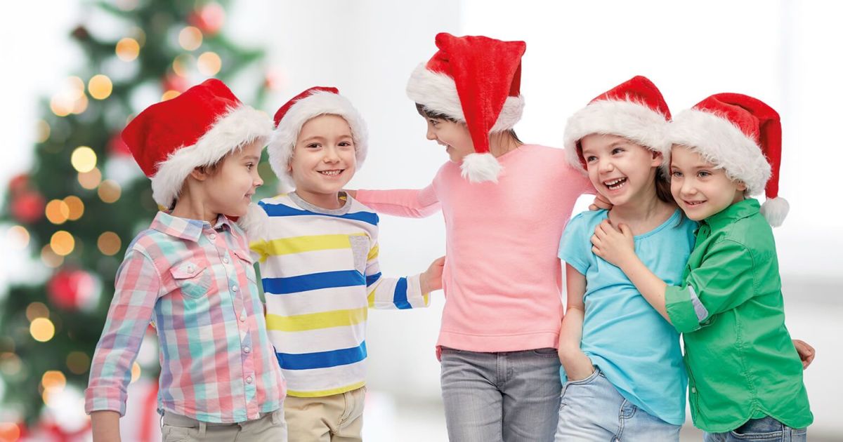 Vil du feire jul med oss på Askøy?