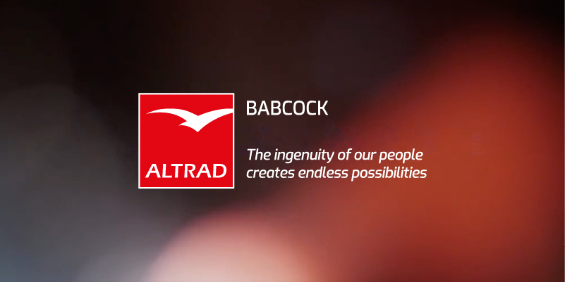 Altrad Babcock