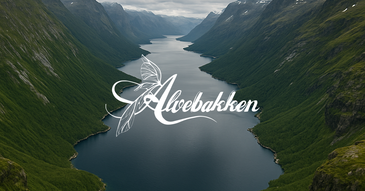 Alvebakken – Store