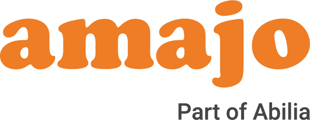 Amajo | Det skal være rom for alle!