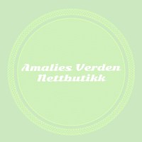 Amalies Verden