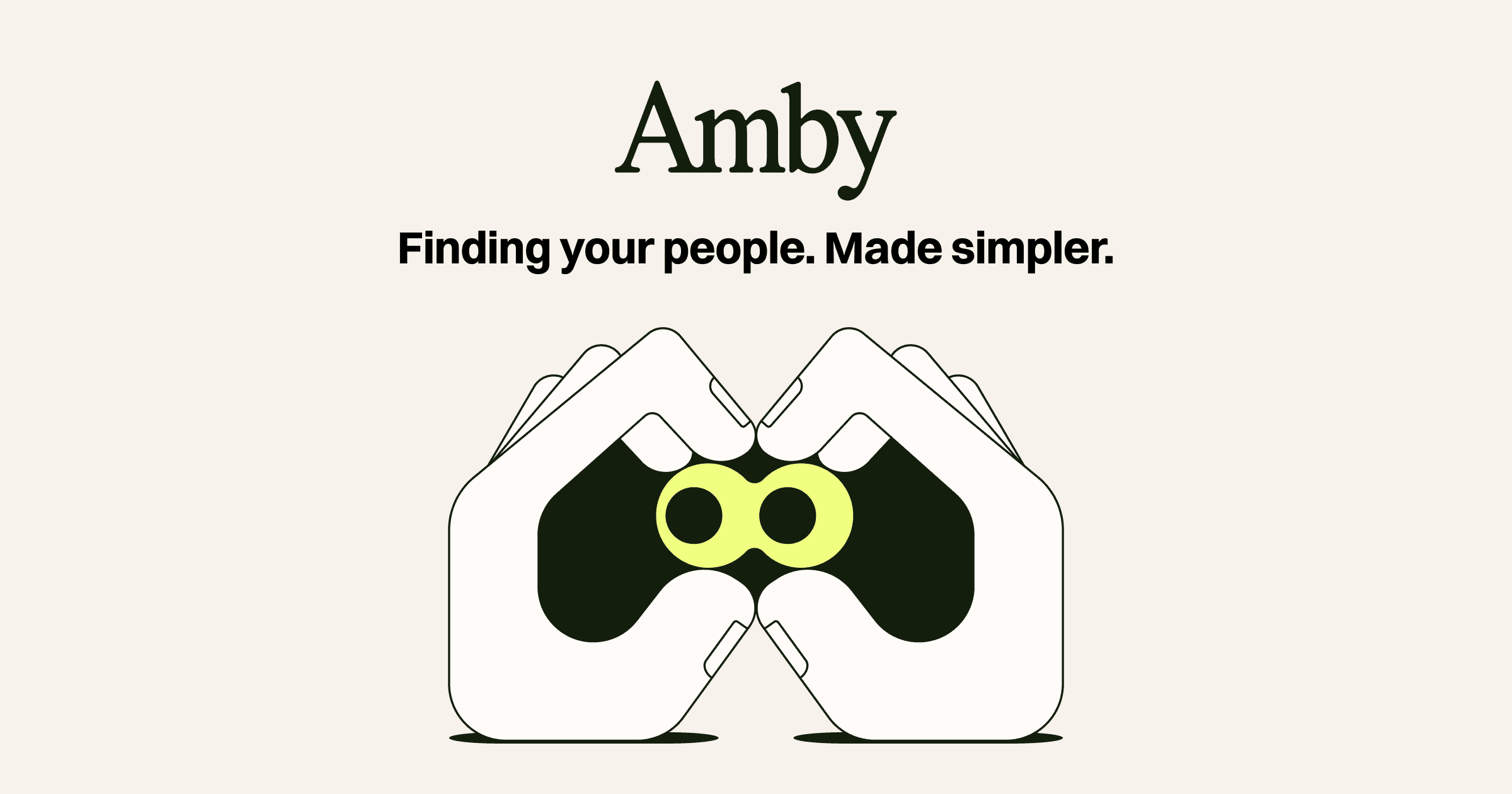 Amby — Recruiting & HR Services to Grow Your Team.