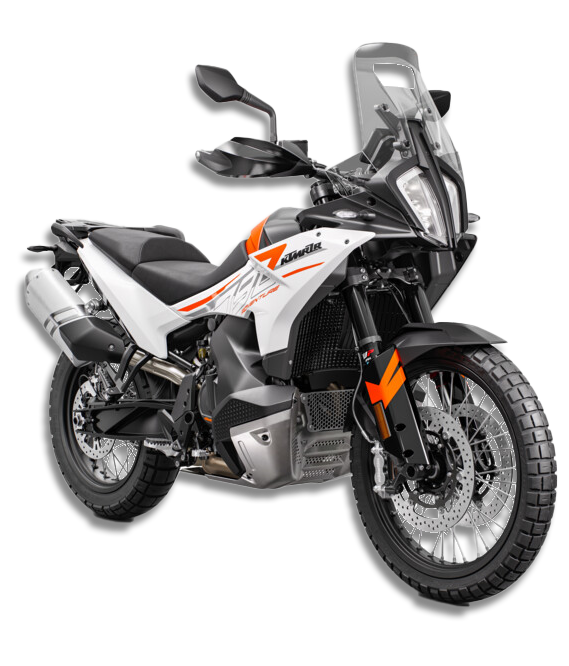 AMD Motorsykler AS – Autorisert KTM forhandler