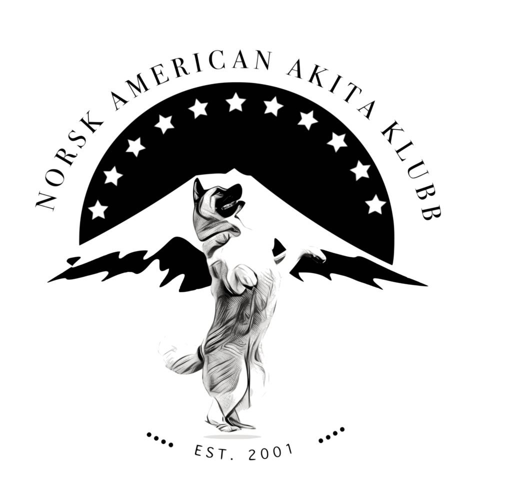 Norsk American Akita Klubb