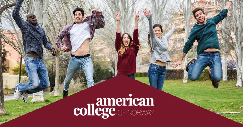 American College of Norway