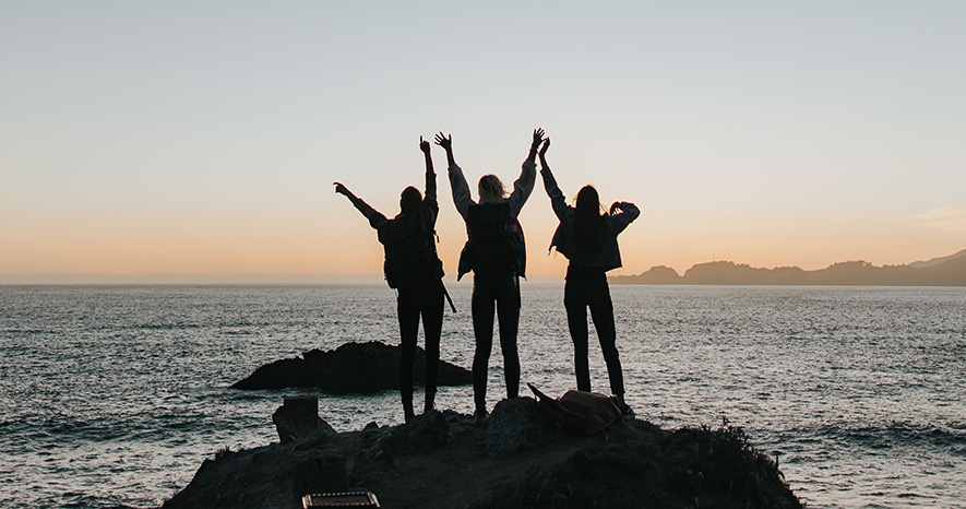 Amesto | Simplifying Business