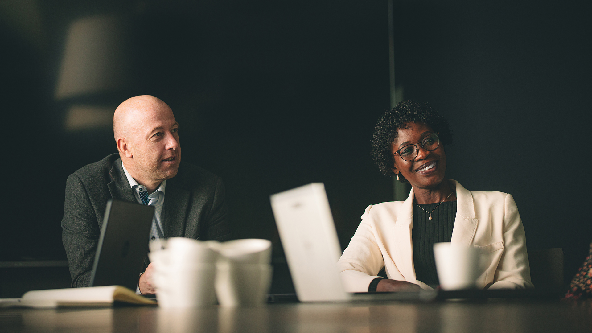 Amesto AccountHouse | Leverandør av tjenester innen regnskap og lønn