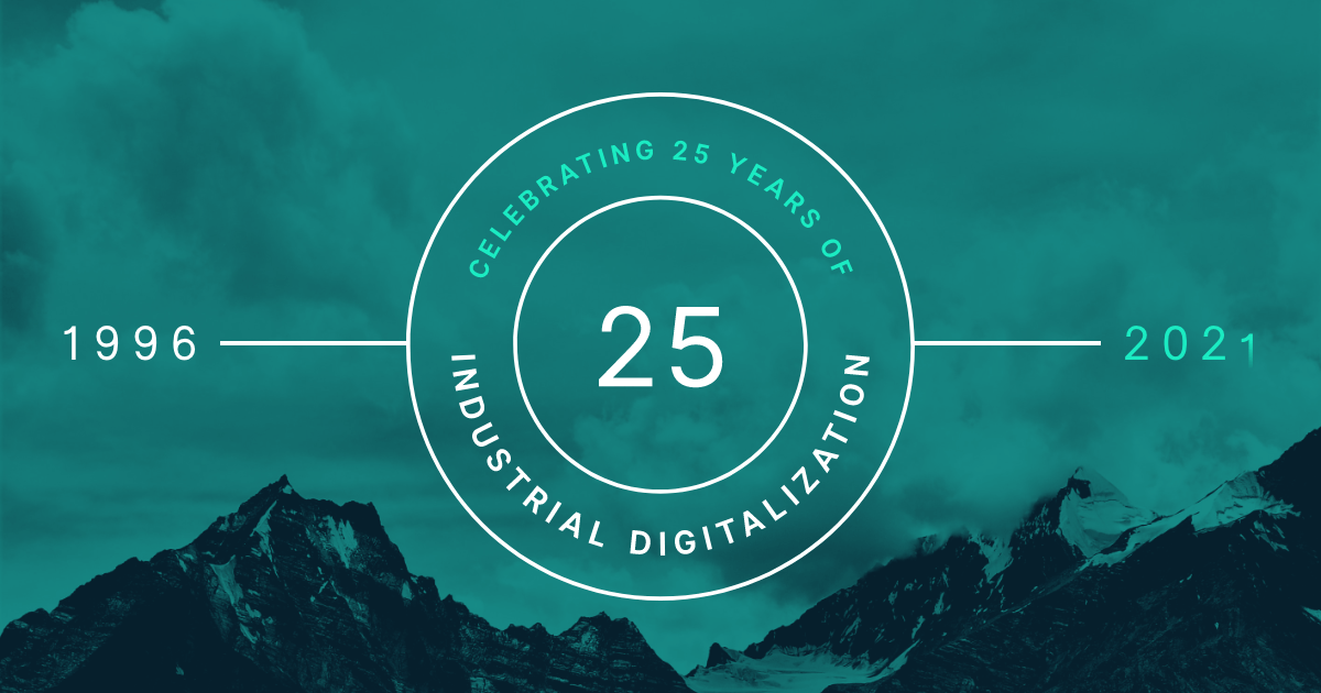 Amitec - From sensor data to process optimization.