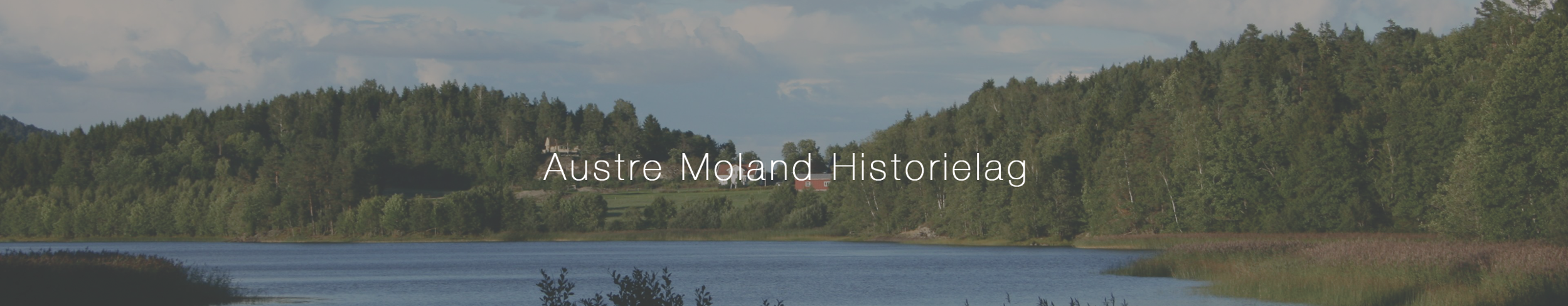 Austre Moland historielag