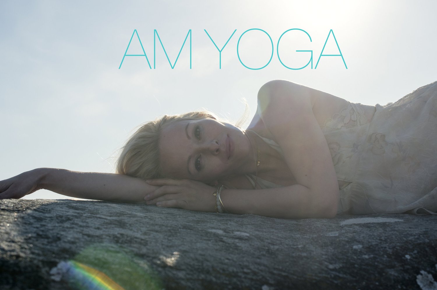AMYOGA