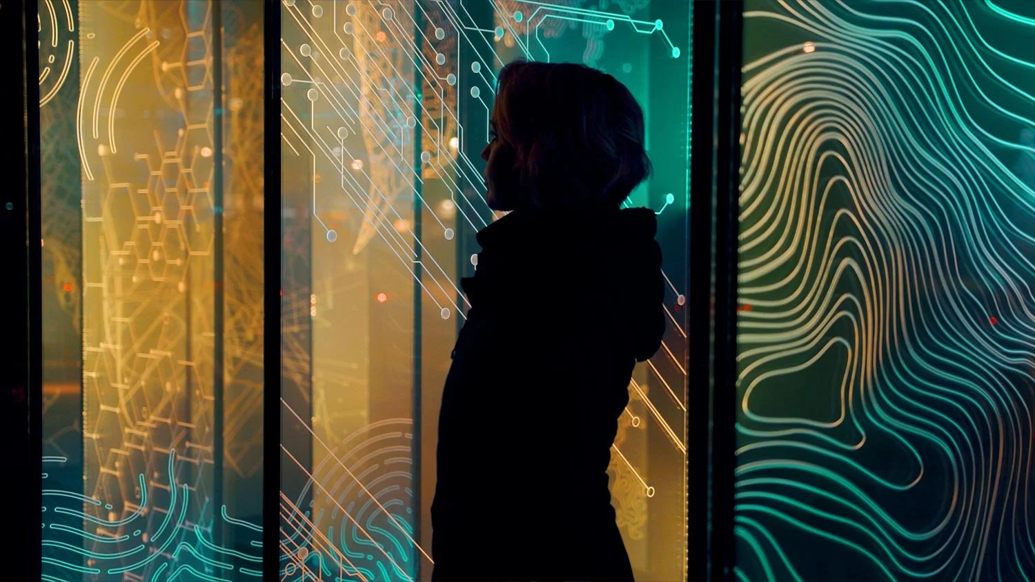 Anastasia Isachsen – Artist / Curator / Festival Director