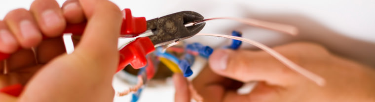 Elektriker i Bodø og Fauske - Andersen Elektriske AS - Bestill nå!