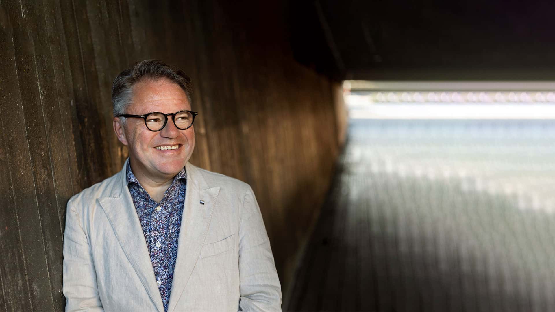 Anders Tangen | Foredrag for næringslivet | Offisielle hjemmeside